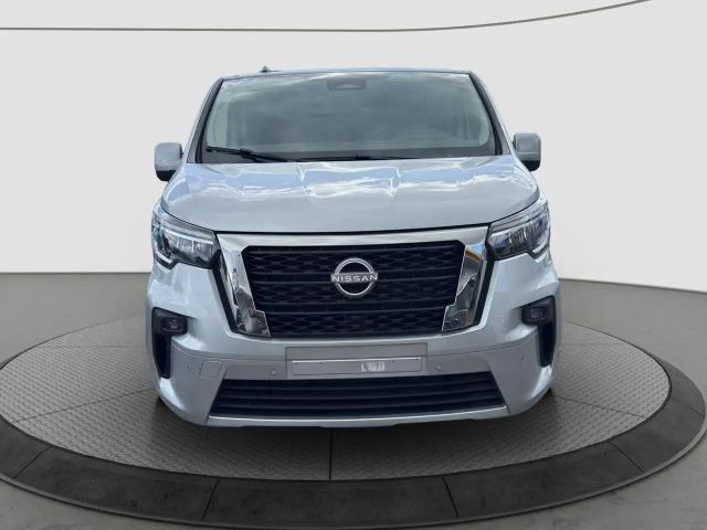 Nissan Primastar