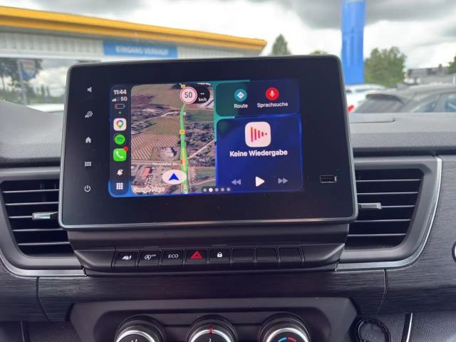 Nissan Primastar