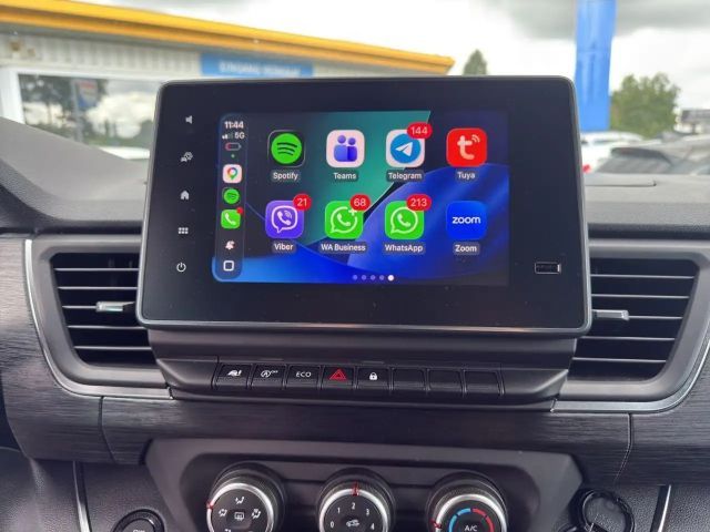 Nissan Primastar