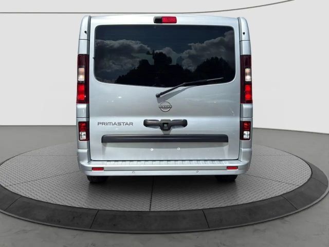 Nissan Primastar