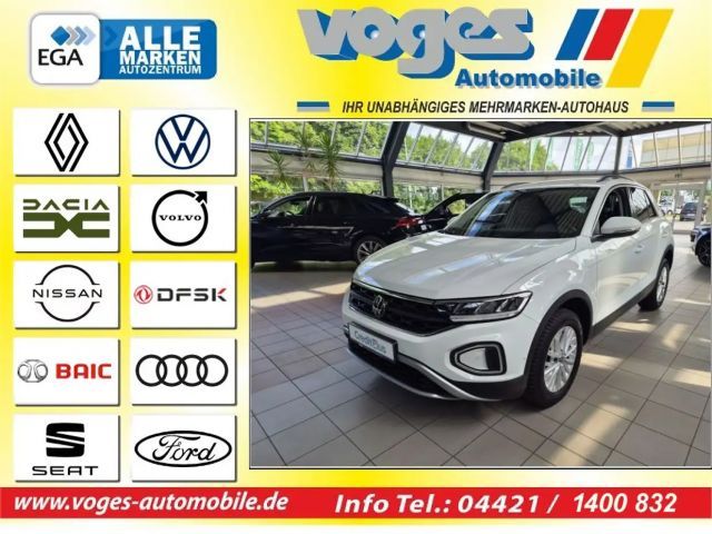 Volkswagen T-Roc 1.0 TSI OPF Life 2025 Benzine