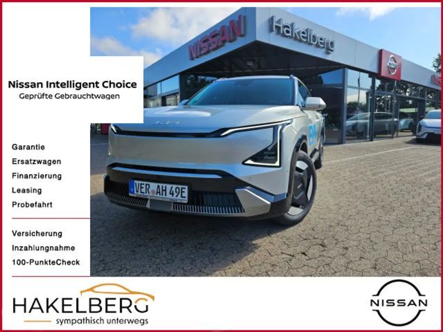 Kia EV5