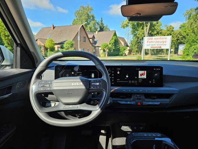 Kia EV5