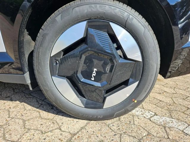 Kia EV5