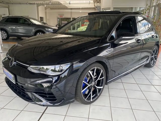 Volkswagen Golf VIII Lim. R 4Motion, Leder, Pano, Black Sty 2023 Benzine