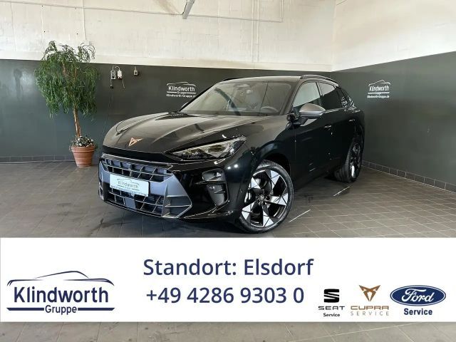 Cupra Terramar 2.0 TSI 4Drive DSG+Pano+Standheizung 2025 Benzine