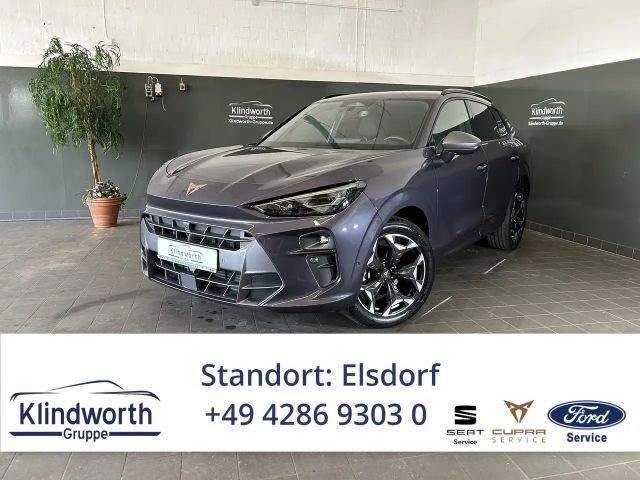 Cupra Terramar 1.5 eTSI DSG+AHK+DCC+360°+Matrix 2025 Benzine