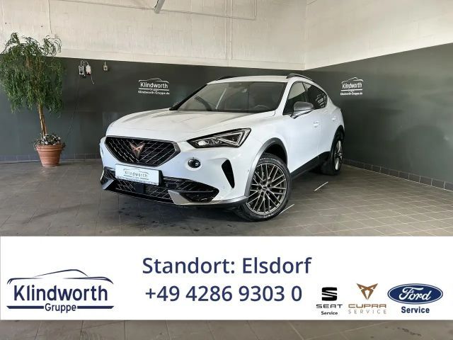 Cupra Formentor 2.0 TDI 4Drive DSG+GJR+XL-Paket 2023 Diesel