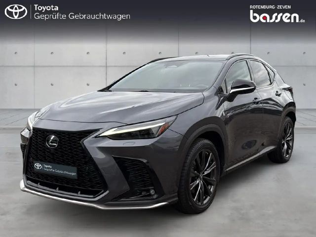Lexus NX 450h+ 450 h+ E-Four 2023 Hybride / Benzine
