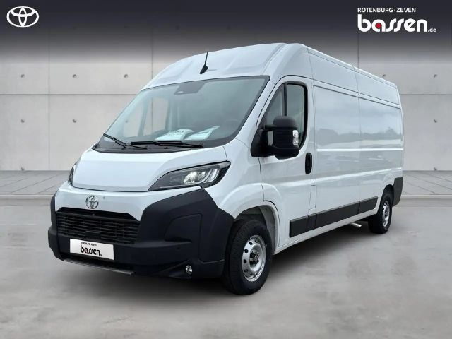 Toyota Proace Max