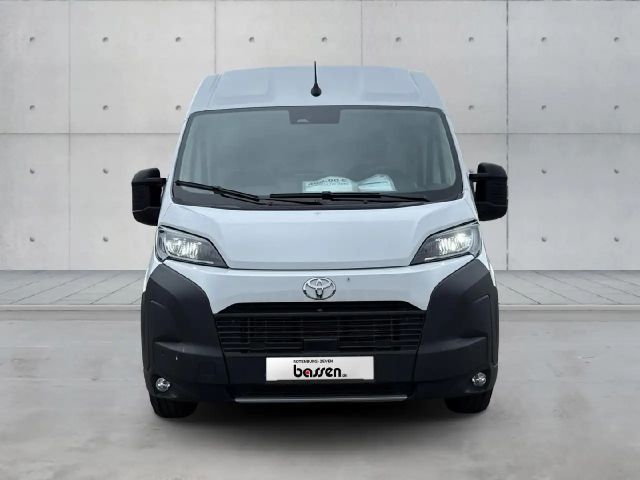 Toyota Proace Max