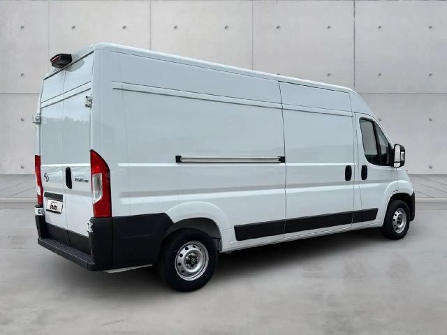 Toyota Proace Max