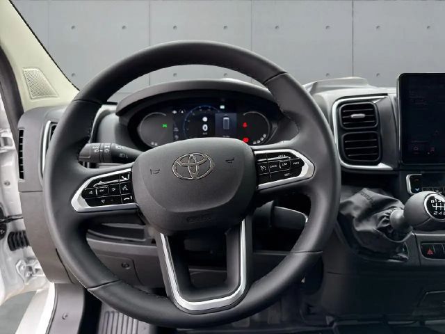 Toyota Proace Max
