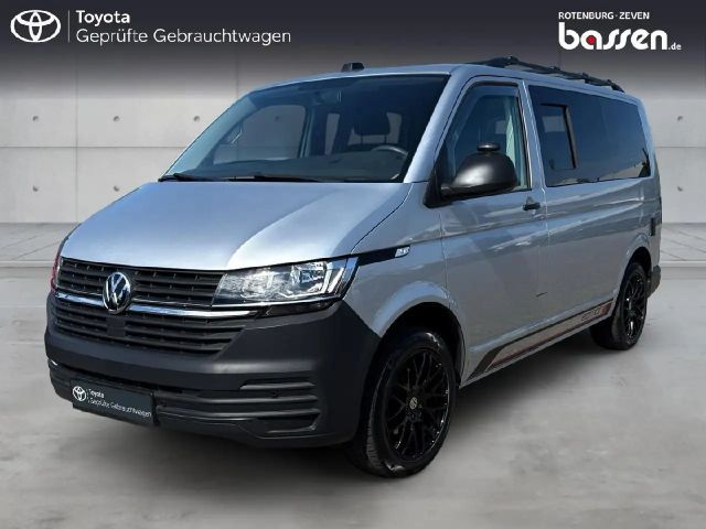 Volkswagen T6 Transporter Camper / EcoProfi FWD 2021 Diesel