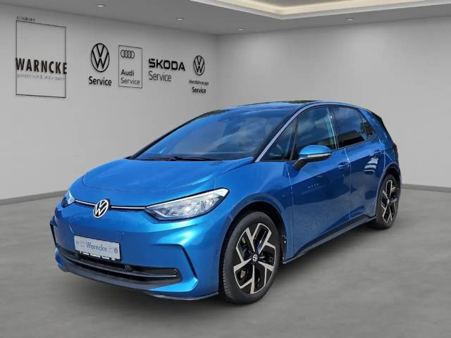 Volkswagen ID.3 Pro 62 kWh MOVE LED ACC NAV PDC RFK LM GJR SHZ 2024 Elektrisch