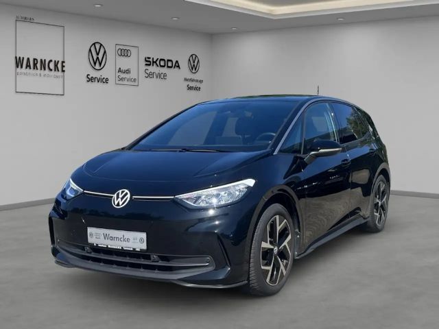 Volkswagen ID.3 Pro 62kWh MOVE LED ACC NAV SHZ LM GJR PDC RFK 2024 Elektrisch