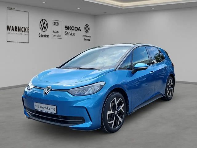 Volkswagen ID.3 Pro 62 kWh MOVE LED ACC AHK* NAV PDC RFK LM GJR SH 2024 Elektrisch