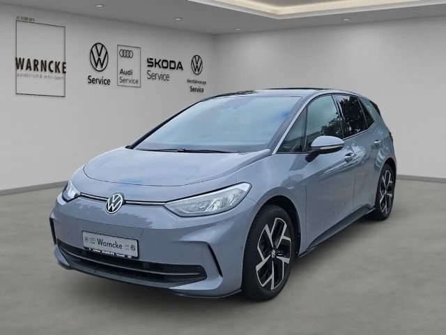 Volkswagen ID.3 Pro 62 kWh MOVE LED ACC NAV LM GJR SHZ PDC RFK 2024 Elektrisch