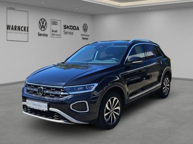 Volkswagen T-Roc 1.0 TSI Style LED ACC PANO LM GJR PDC SHZ EasyOpen 2022 Benzine