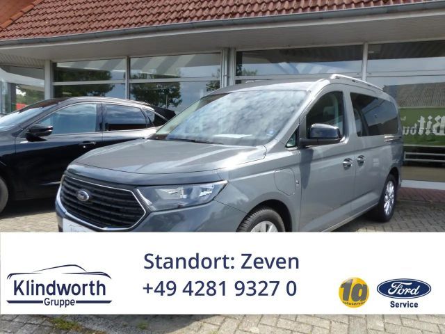 Ford Grand Tourneo