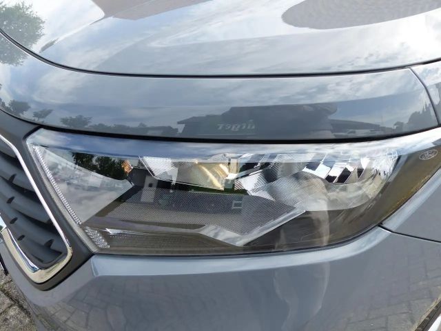 Ford Grand Tourneo