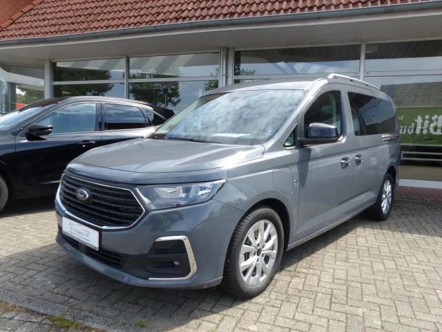 Ford Grand Tourneo