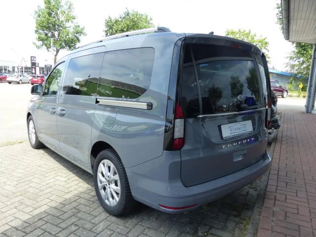 Ford Grand Tourneo