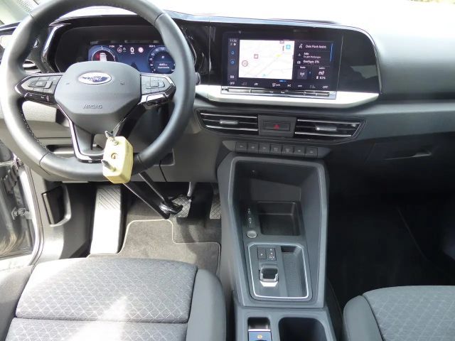 Ford Grand Tourneo