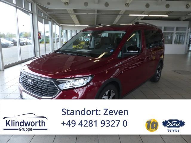 Ford Grand Tourneo