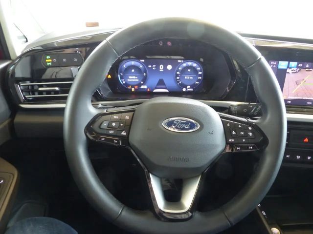 Ford Grand Tourneo