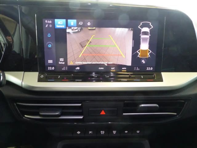 Ford Grand Tourneo
