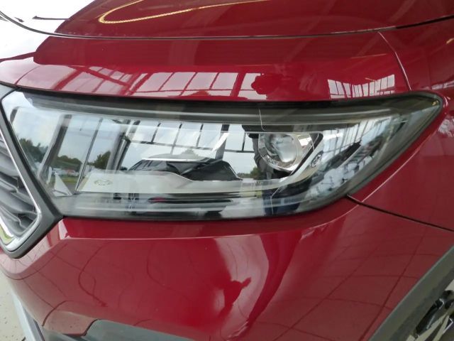 Ford Grand Tourneo