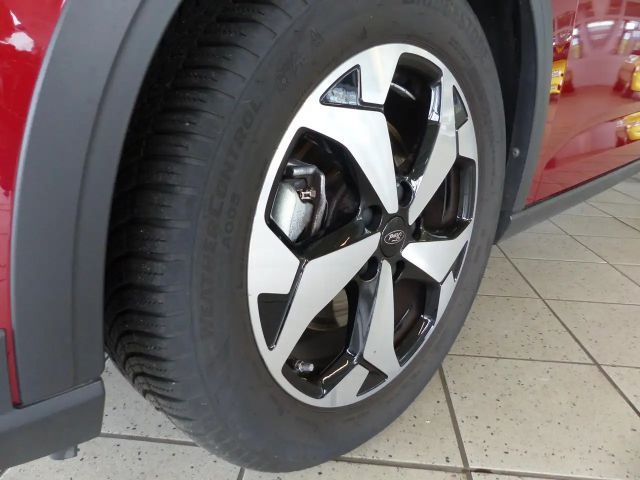 Ford Grand Tourneo