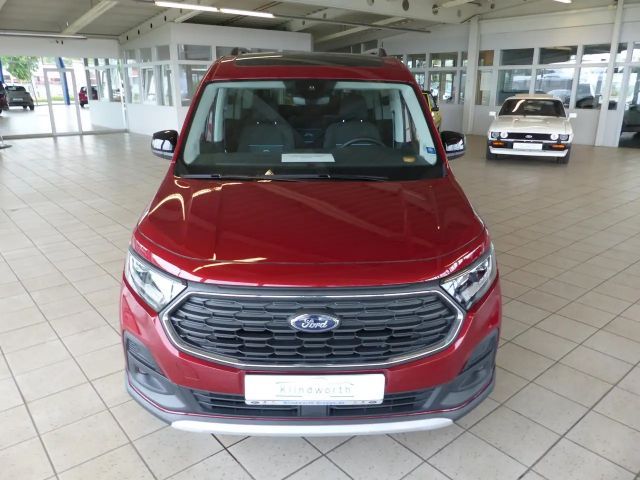 Ford Grand Tourneo