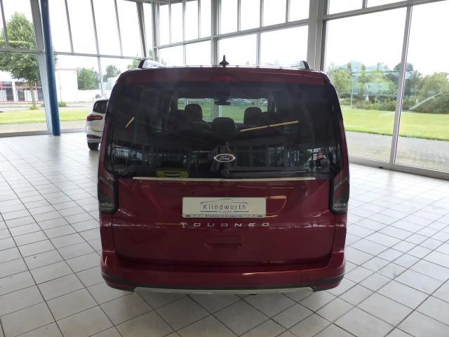 Ford Grand Tourneo