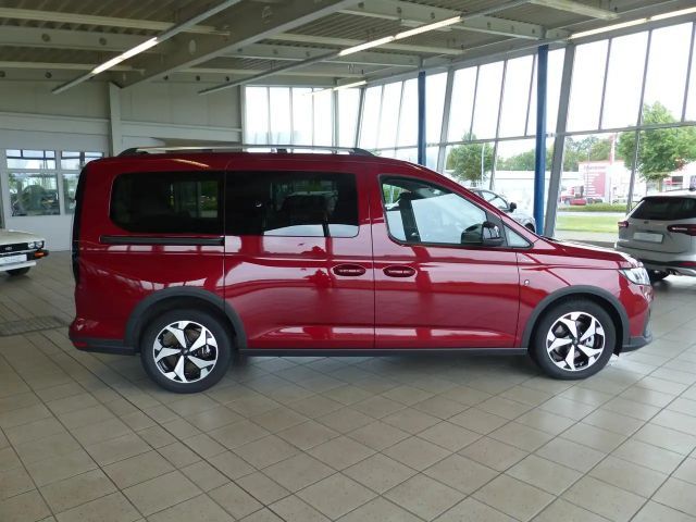 Ford Grand Tourneo