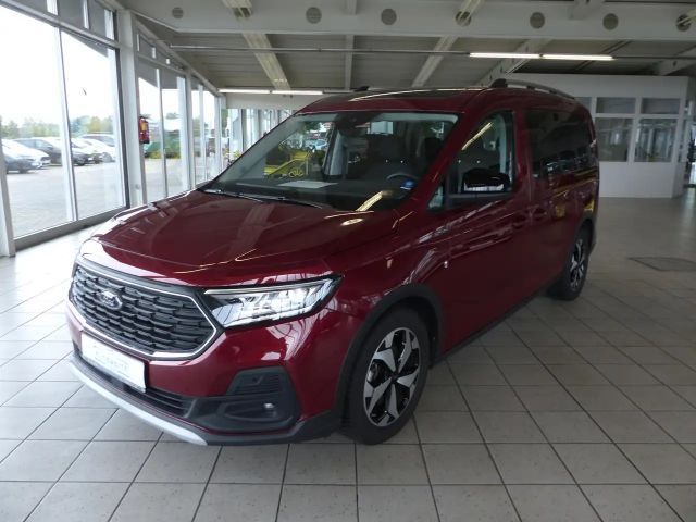 Ford Grand Tourneo