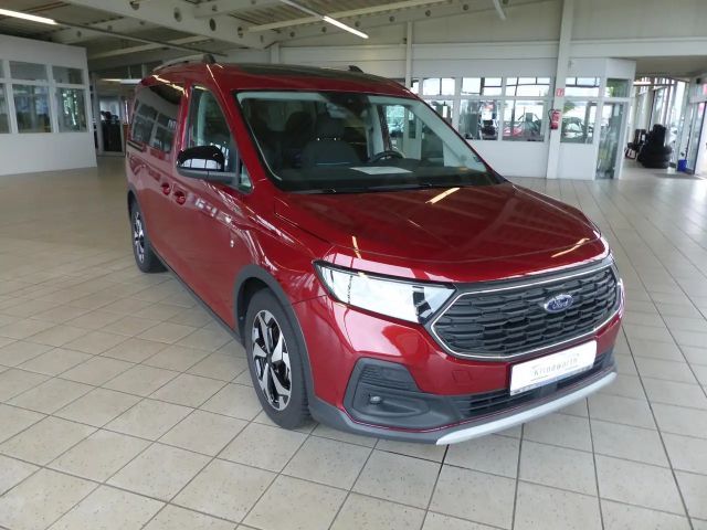 Ford Grand Tourneo
