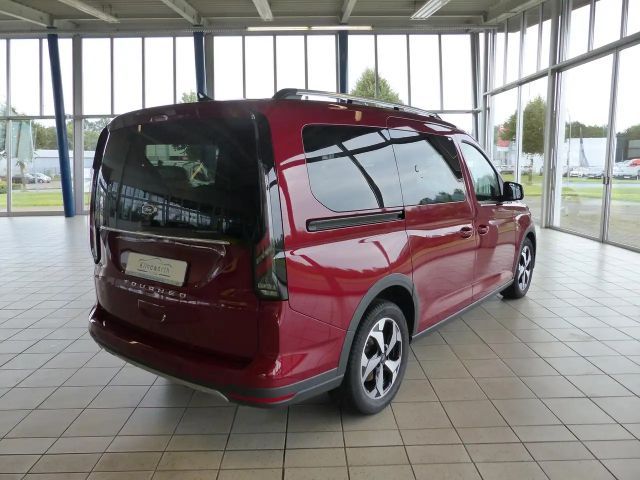Ford Grand Tourneo