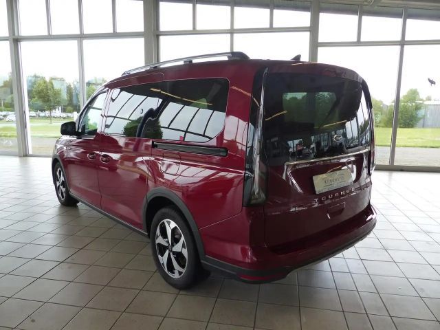 Ford Grand Tourneo