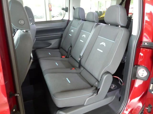 Ford Grand Tourneo