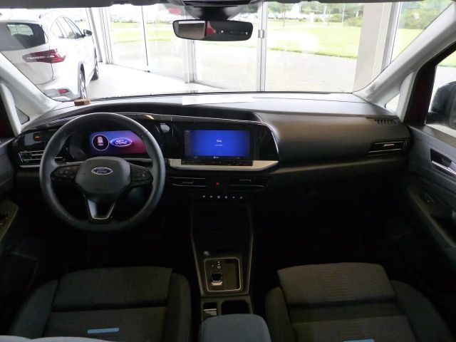 Ford Grand Tourneo