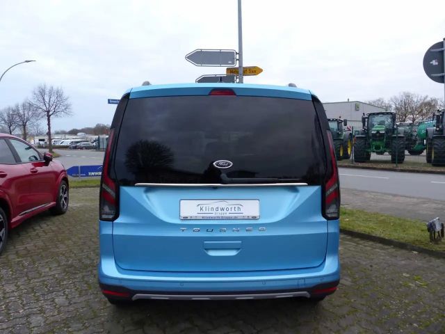 Ford Tourneo Connect