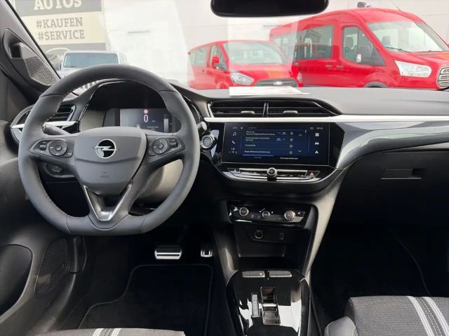 Opel Corsa-e