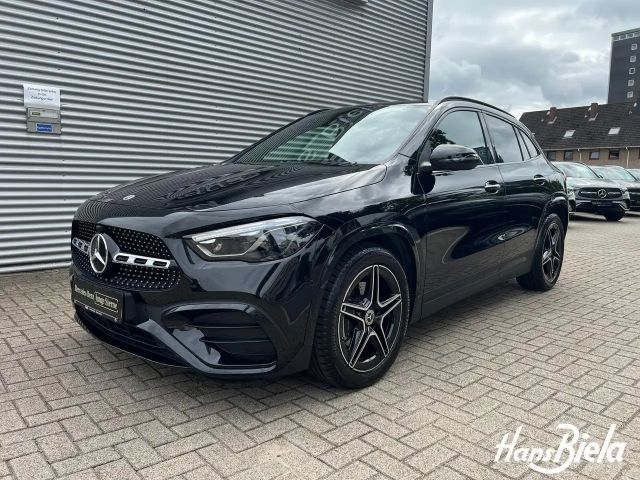 Mercedes-Benz GLA 180