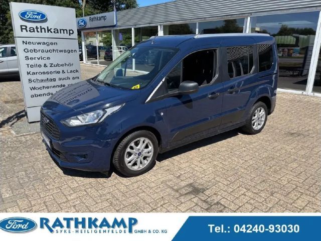 Ford Tourneo Connect
