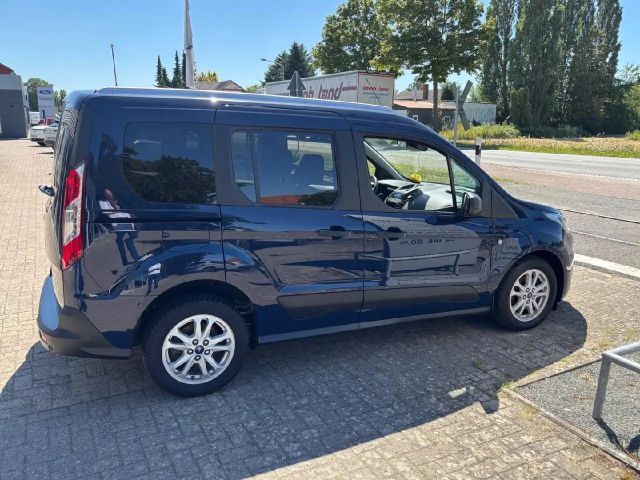 Ford Tourneo Connect