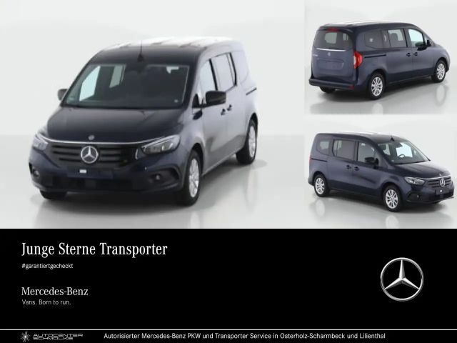 Mercedes-Benz EQT EQT 200 LANG*RFK*LED*SHZ*NAVI*TOTWINKELASSISTENT 2025 Elektrisch