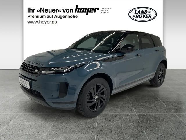Land Rover Range Rover Evoque P270e S Hybrid Pano Black Pack 2025 Hybride / Benzine
