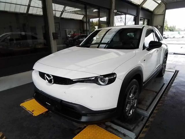 Mazda MX-30